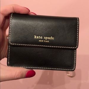 Kate Spade small wallet/ coin purse